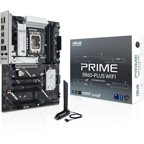ASUS PRIME B860-PLUS WIFI