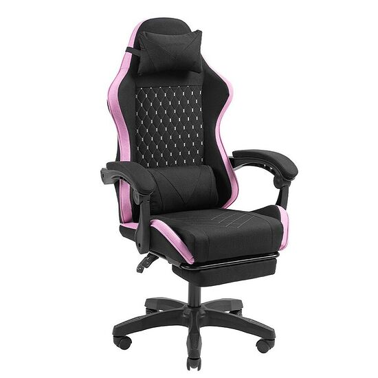 Mars Gaming MGC-X Fabric (Rose)