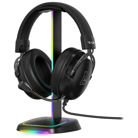 The G-Lab K-Stand NEON RGB