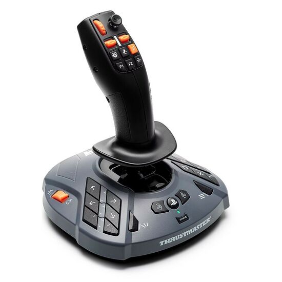 Thrustmaster SimTask FarmStick (PS5)