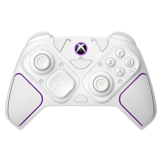 PDP Victrix Pro BFG Xbox - Blanc