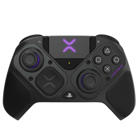 PDP Victrix Pro BFG Playstation - Noir