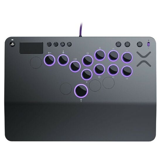 Turtle Beach Victrix Pro KO Leverless Fight Stick - Playstation