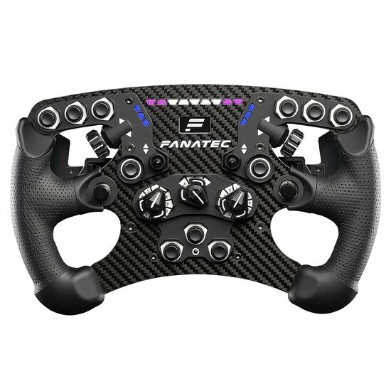 Fanatec Clubsport Steering Wheel V2.5