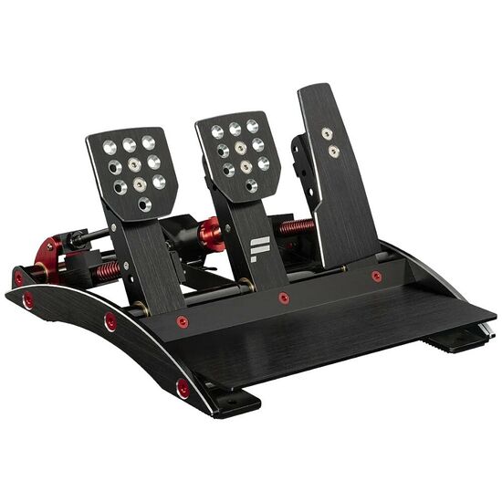 Fanatec Clubsport Pedals V3