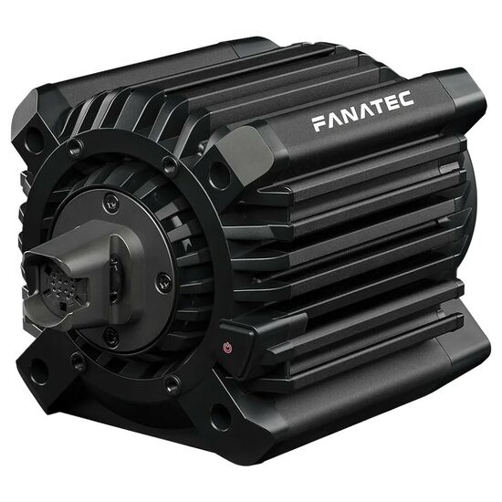 Fanatec Clubsport DD