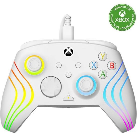 Turtle Beach Afterglow Wave - Blanc