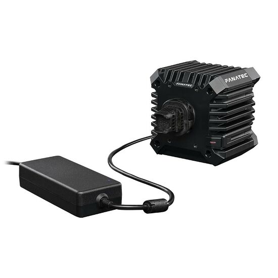 Fanatec CSL DD QR2 (8NM)