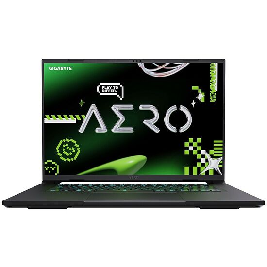 Gigabyte Aero X16 (2WHA3FRC64AP)