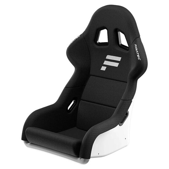 Fanatec Clubsport GT Cockpit Seat (Blanc)