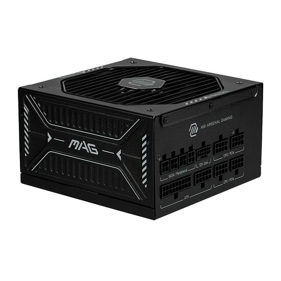 MSI MAG A1000GLS PCIE5 - 1000W
