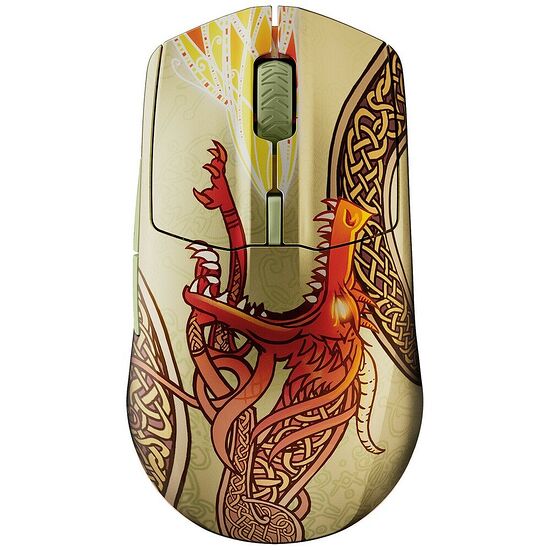 SteelSeries Counter Strike 2 Dragon Lore