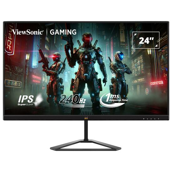 ViewSonic VX2479A-HD-PRO