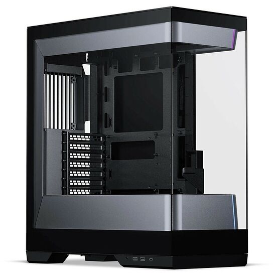 Phanteks Evolv S2 - Noir
