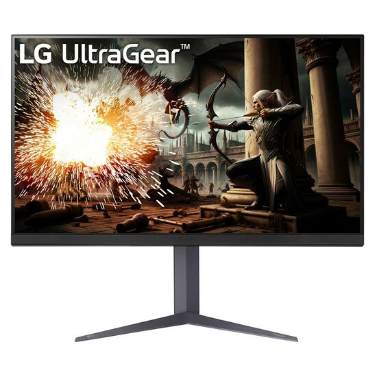 LG UltraGear 32GS75QN-B