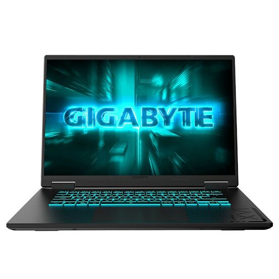 Gigabyte Gaming A16 (CVHI3FR864SH)