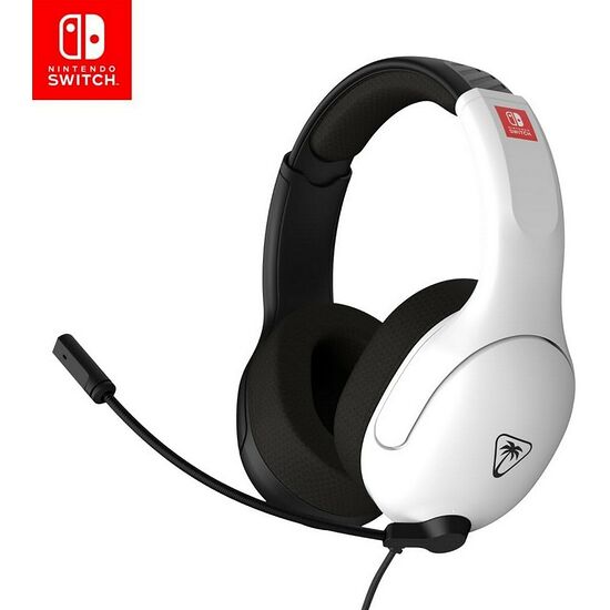Turtle Beach AirLite Fit - Blanc