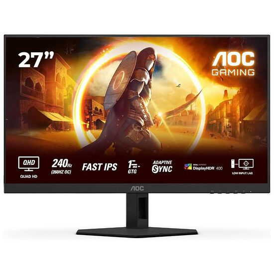 AOC Q27G4ZR