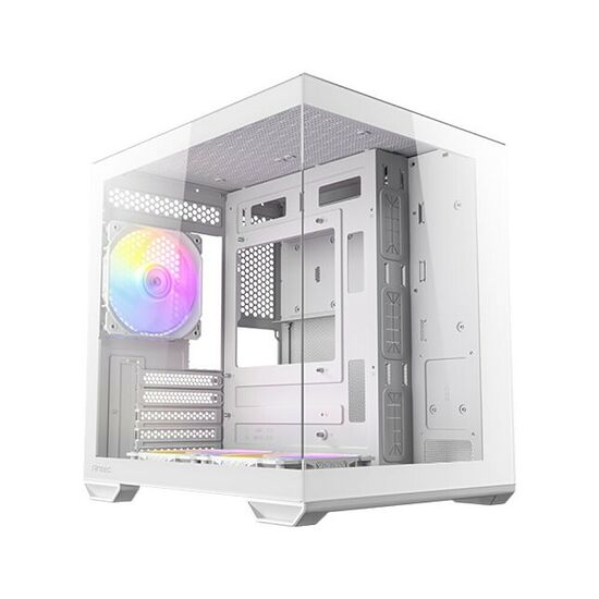 Antec CX60M ARGB - Blanc