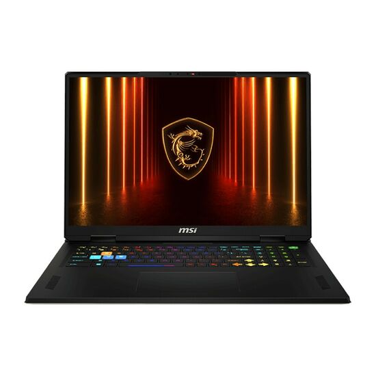 MSI Vector 18 HX AI (A2XWJG-684FR)