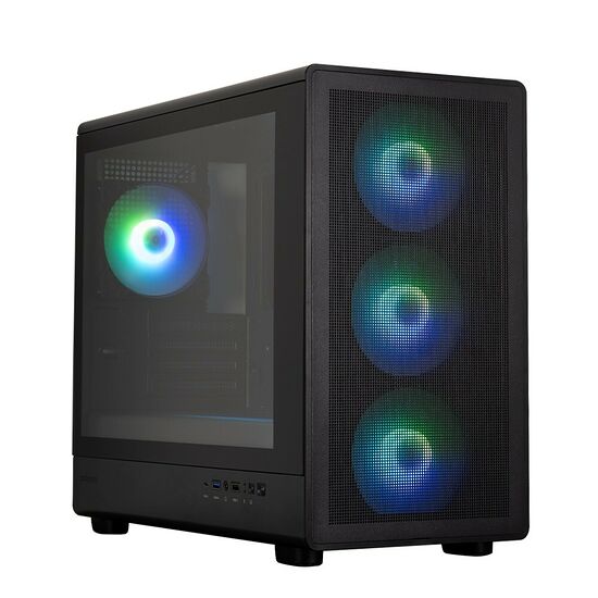 Zalman M5 - Noir