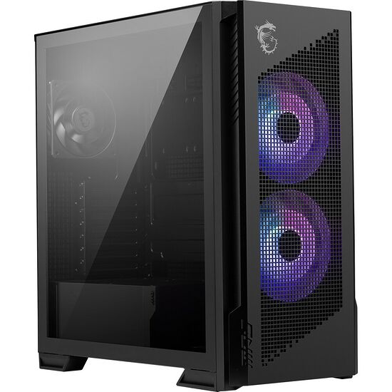 MSI MPG VELOX 300R AIRFLOW PZ - Noir