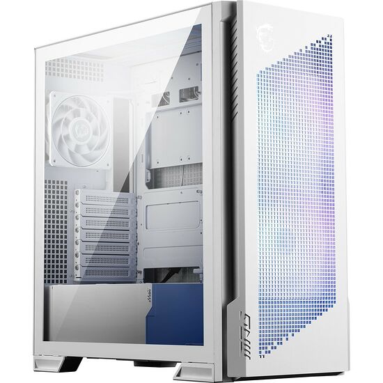 MSI MPG VELOX 300R AIRFLOW PZ - Blanc