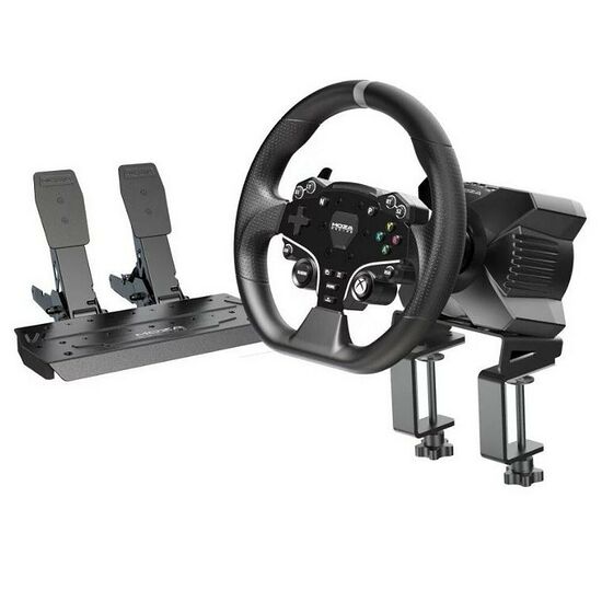 Moza Racing R3 Bundle - PC/Xbox