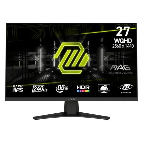 MSI MAG 274QF X24