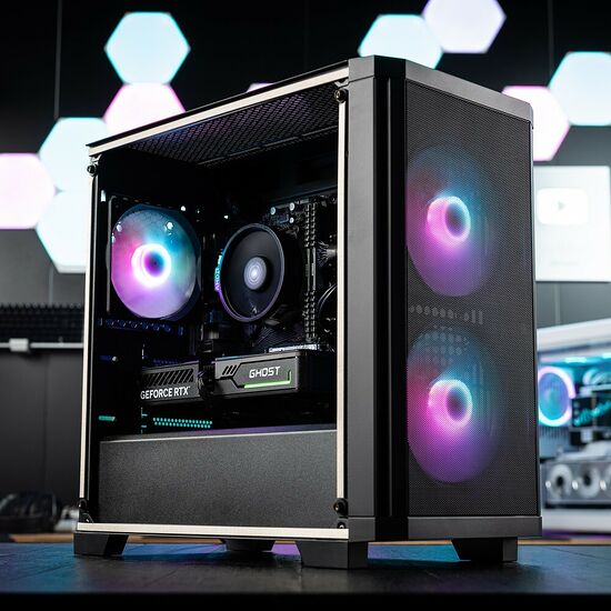 PC Gamer FINKTON (Edition limitée)