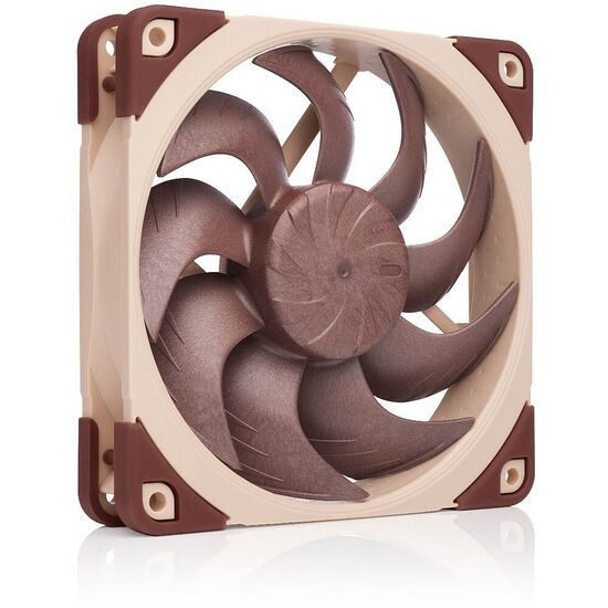 Noctua NF-A12x25 G2 LS-PWM - 120 mm