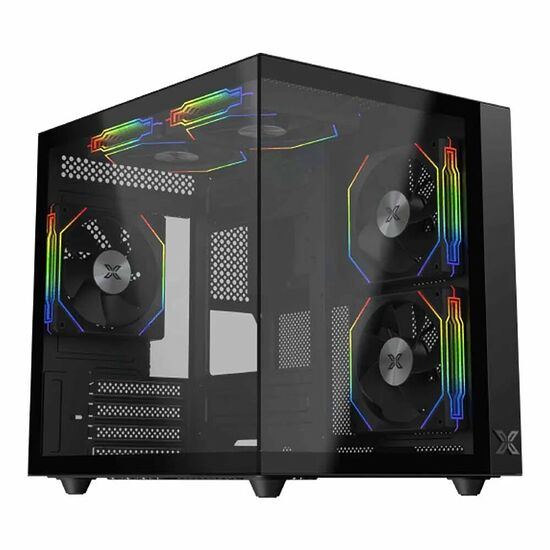 Xigmatek Aqua M Lite - Noir