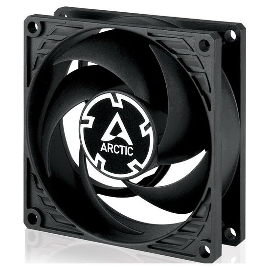 Arctic P8 Max - Noir