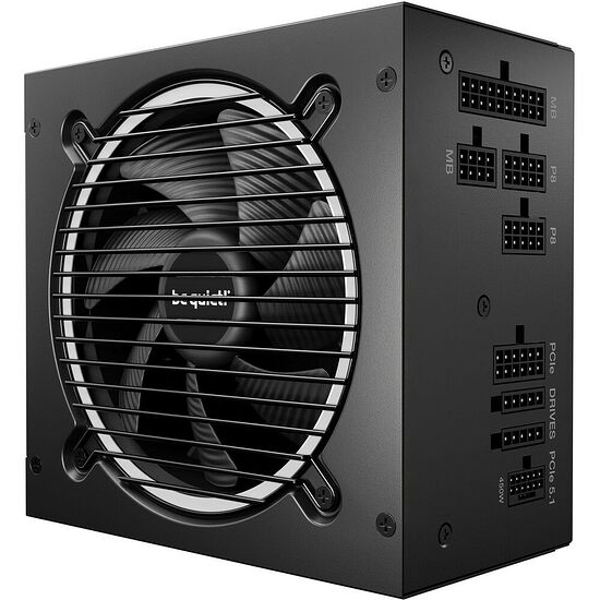 be quiet! Pure Power 13 M - 650W