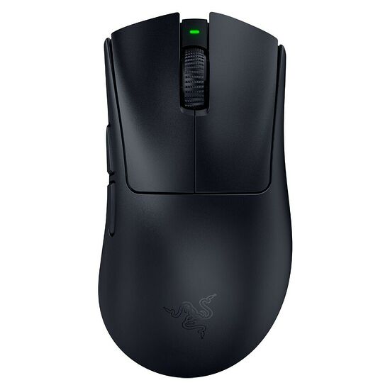 Razer Deathadder V4 Pro - Noir
