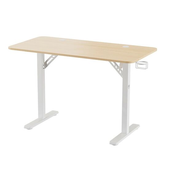 REKT R-Desk 120 - Wood