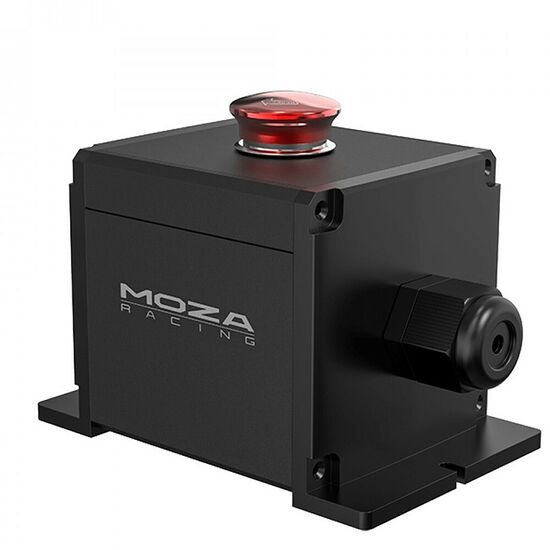 Moza Racing E-Stop Switch