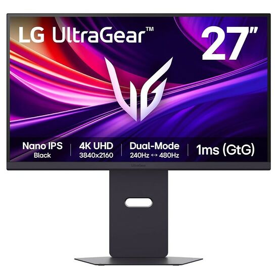 LG UltraGear 27G850A-B