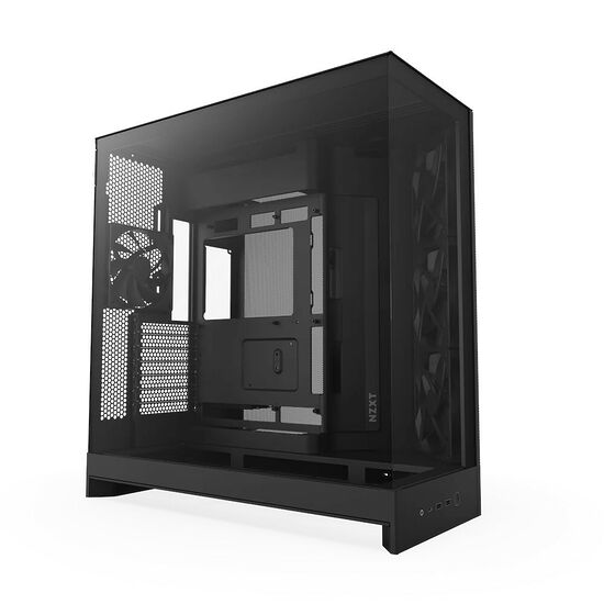 NZXT H9 Flow (2025) - Noir
