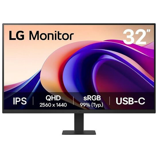 LG 32U631A-B
