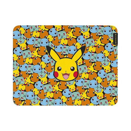 Razer Gigantus V2 Medium - Pokemon Kanto Starters Edition