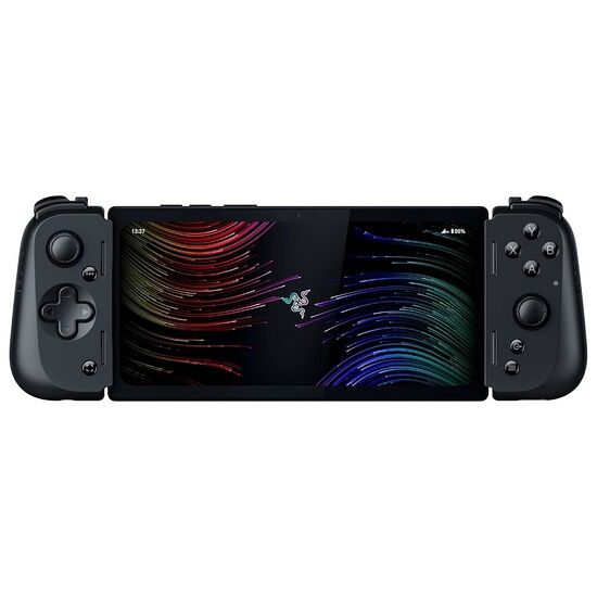 Razer Edge + Kishi V2 Pro