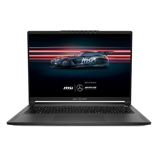 MSI Stealth A16 AI+ Mercedes-AMG (A3XWGG-030FR)