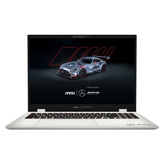 MSI Prestige 16 AI+ Mercedes-AMG (B2VMG-087FR)