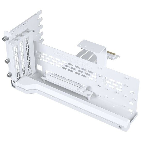 Phanteks Premium Vertical GPU Bracket - Blanc