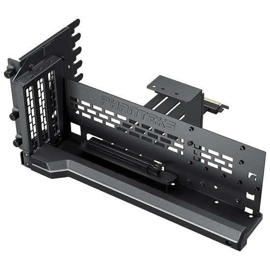 Phanteks Premium Vertical GPU Bracket - Noir