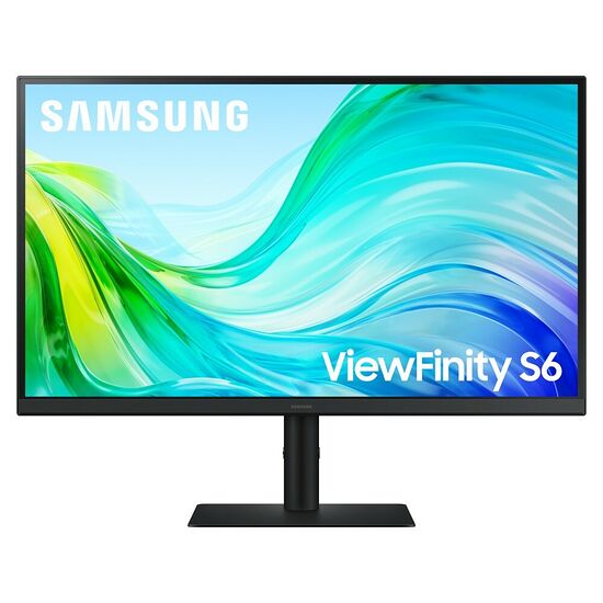 Samsung ViewFinity S6 S27F610EAU
