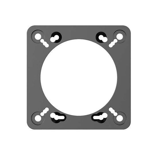 Moza Racing Multi-Function Stalks Adapter Plate