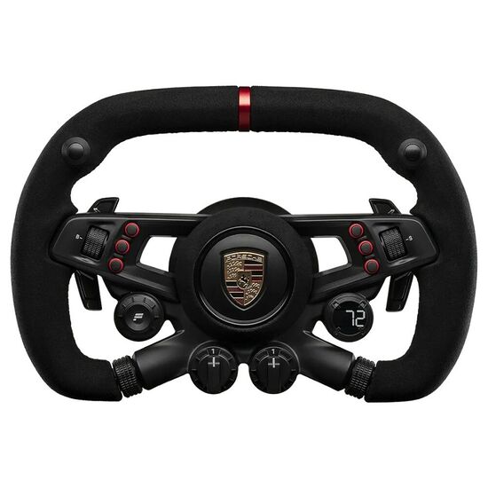 Fanatec CSL Steering Wheel Porsche Vision GT