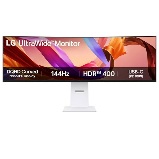 LG UltraWide 49U950A-W